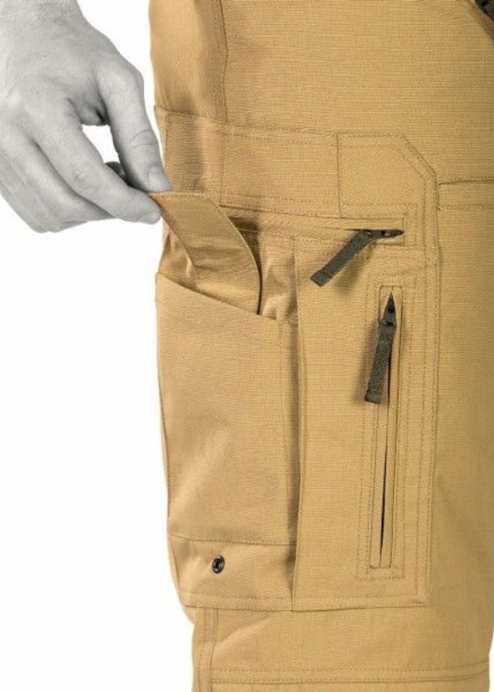 UF PRO Striker HT Combat Pants (Coyote Brown)