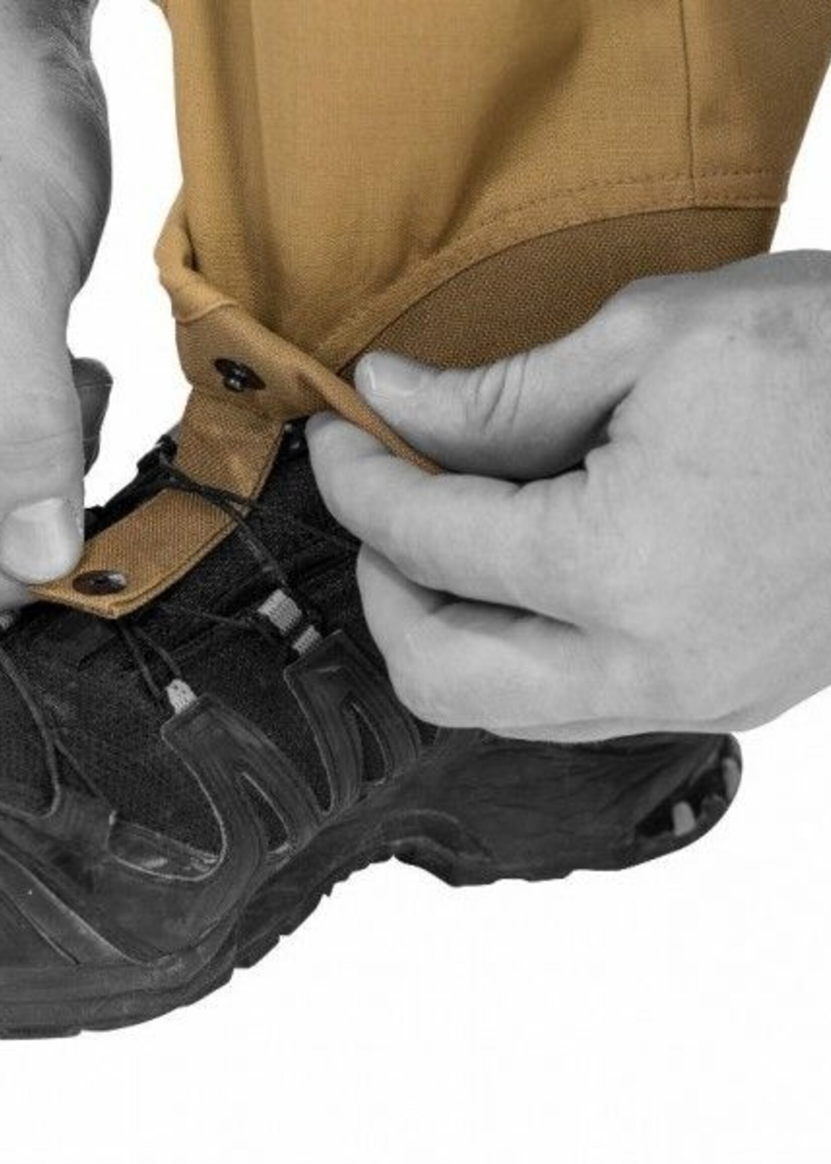 UF PRO Striker HT Combat Pants (Coyote Brown)