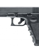 Umarex VFC Glock G17 Gen 3 GBB (Black)