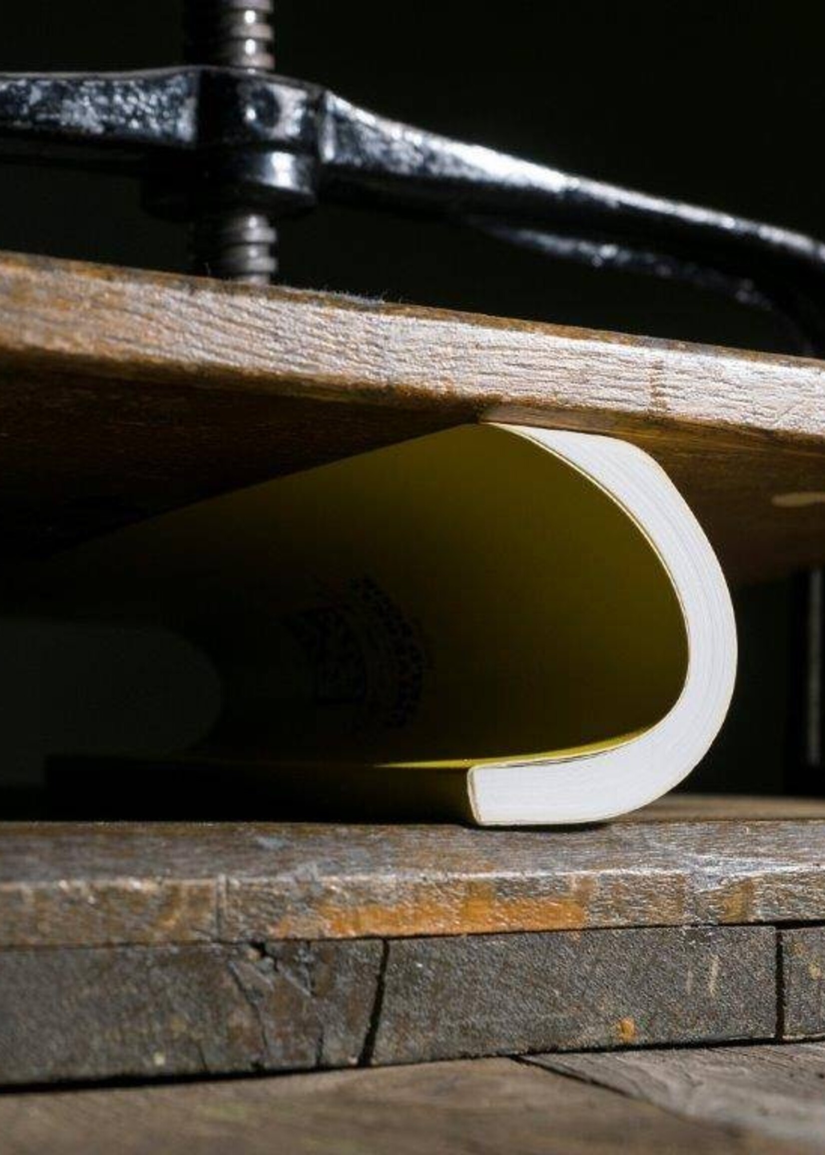 Rite In The Rain All Weather Notebook No. 374 (Yellow)