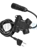 Z-Tactical zSLX Clarus PTT Midland