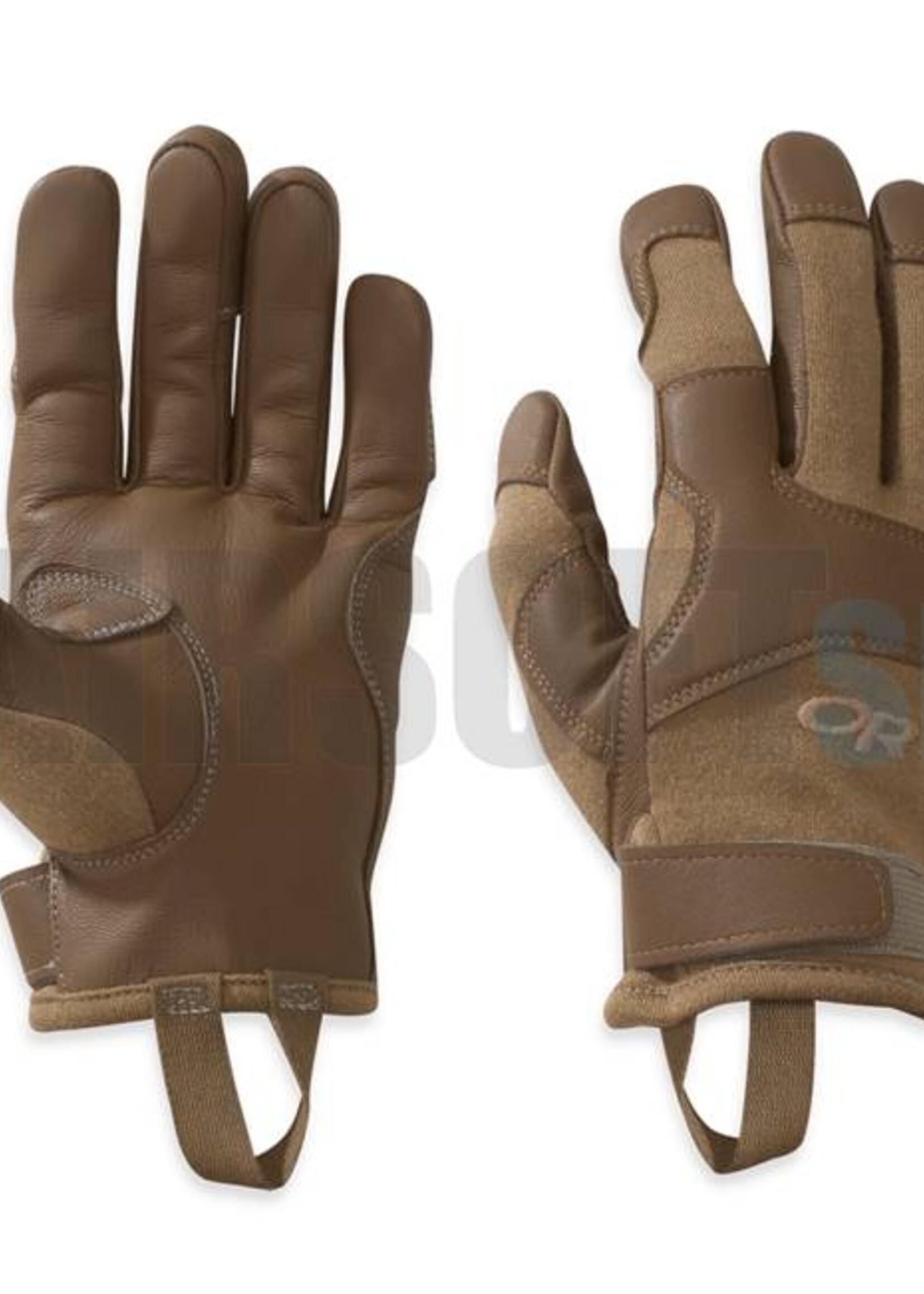 Outdoor Research Suppressor Gloves (Coyote)