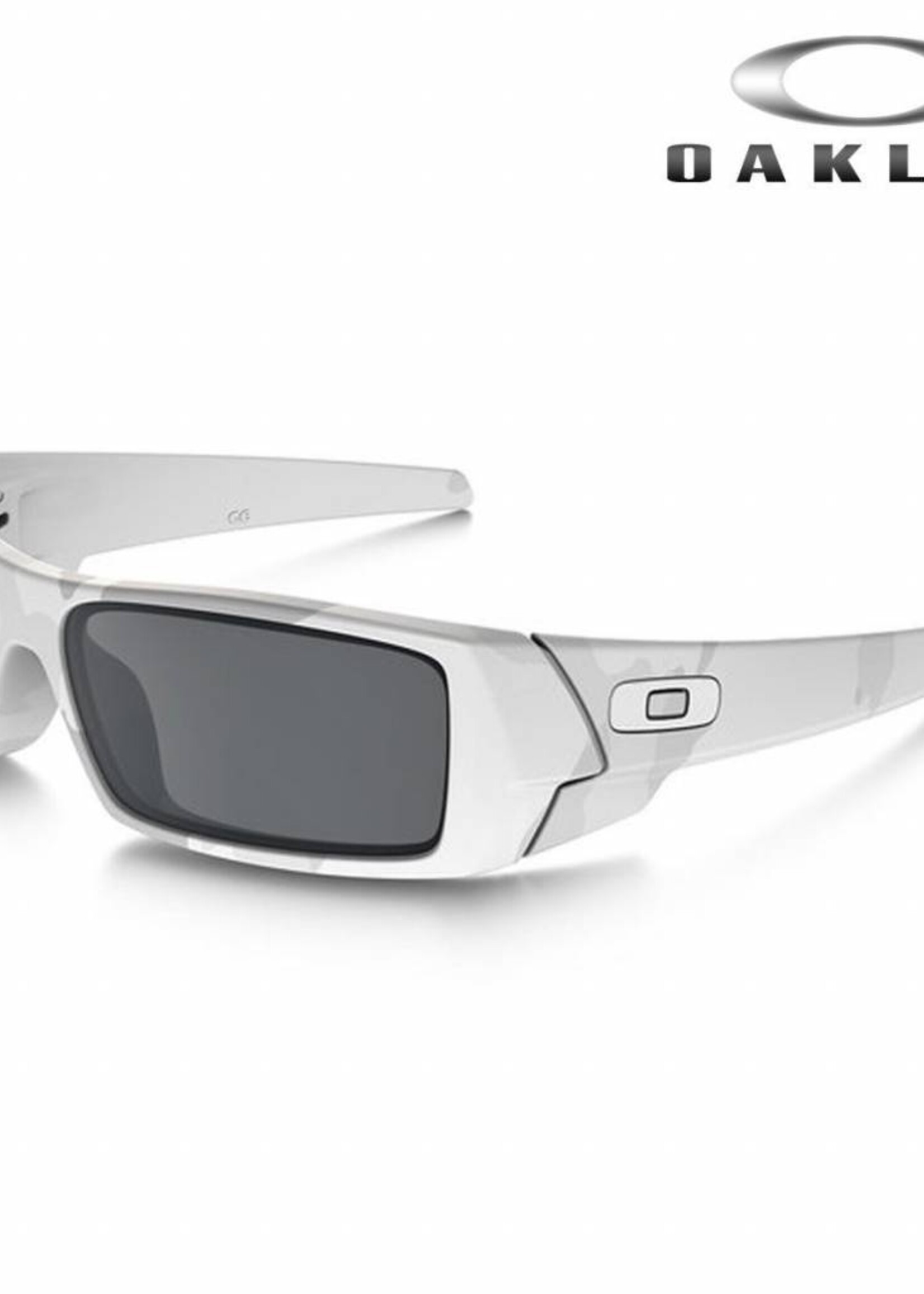 Oakley Gascan (Multicam Alpine)