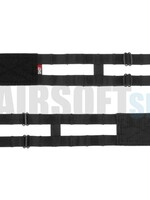Crye Precision by ZShot AVS 2-Band Skeletal Cummerbund (Black)