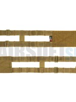 Crye Precision by ZShot AVS 2-Band Skeletal Cummerbund (Coyote)