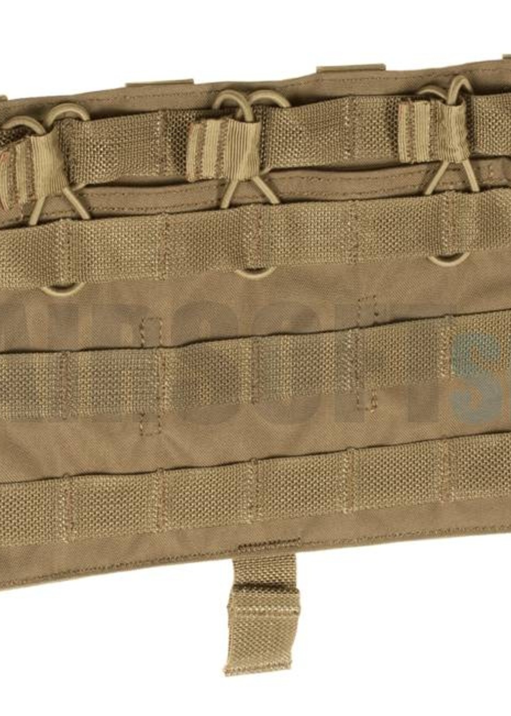 Crye Precision by ZShot AVS/JPC MOLLE Front Flap M4 (Coyote)