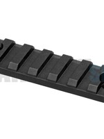 Magpul M-Lok Polymer Rail Section 7 Slots (Black)