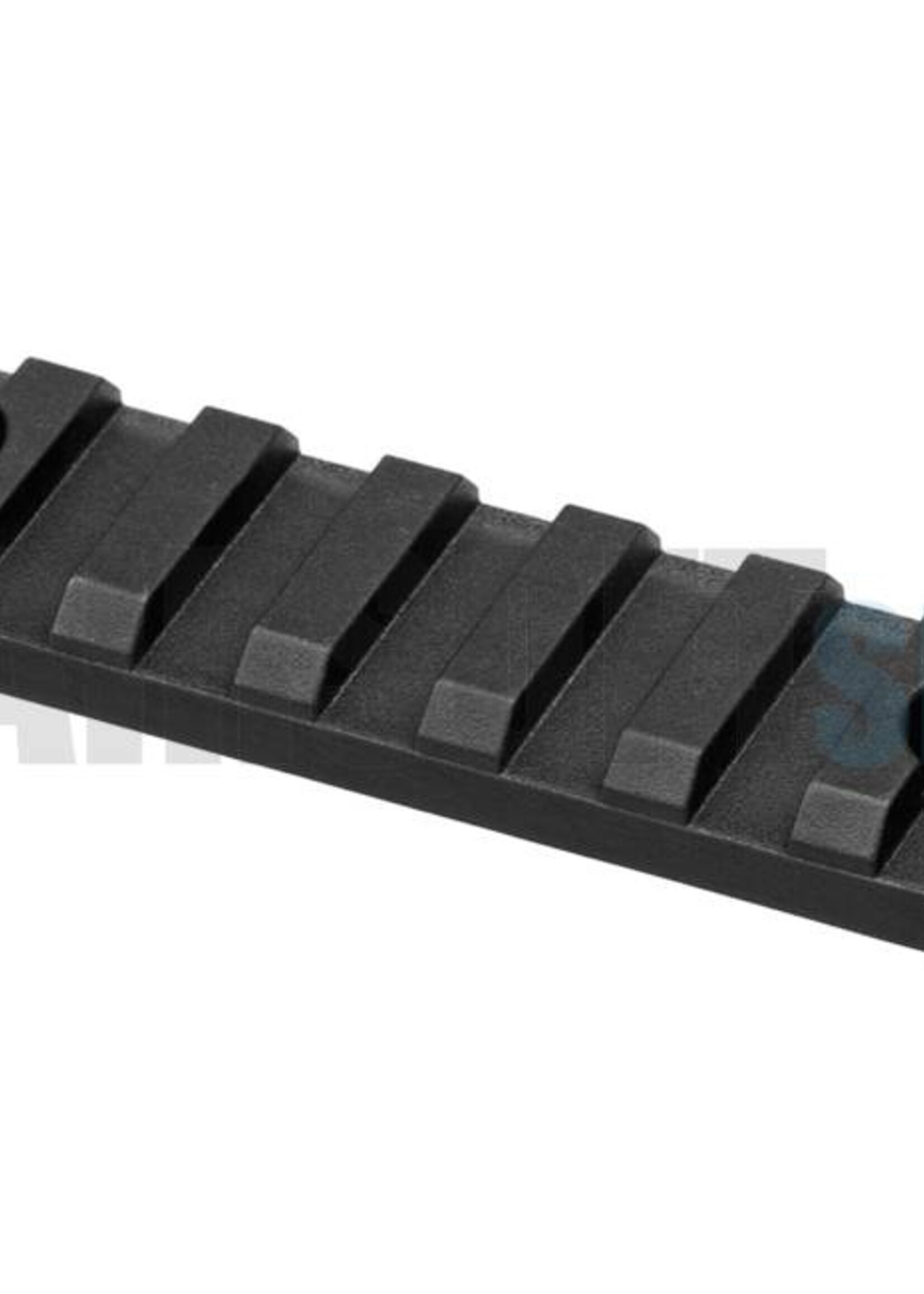 Magpul M-Lok Polymer Rail Section 7 Slots (Black)