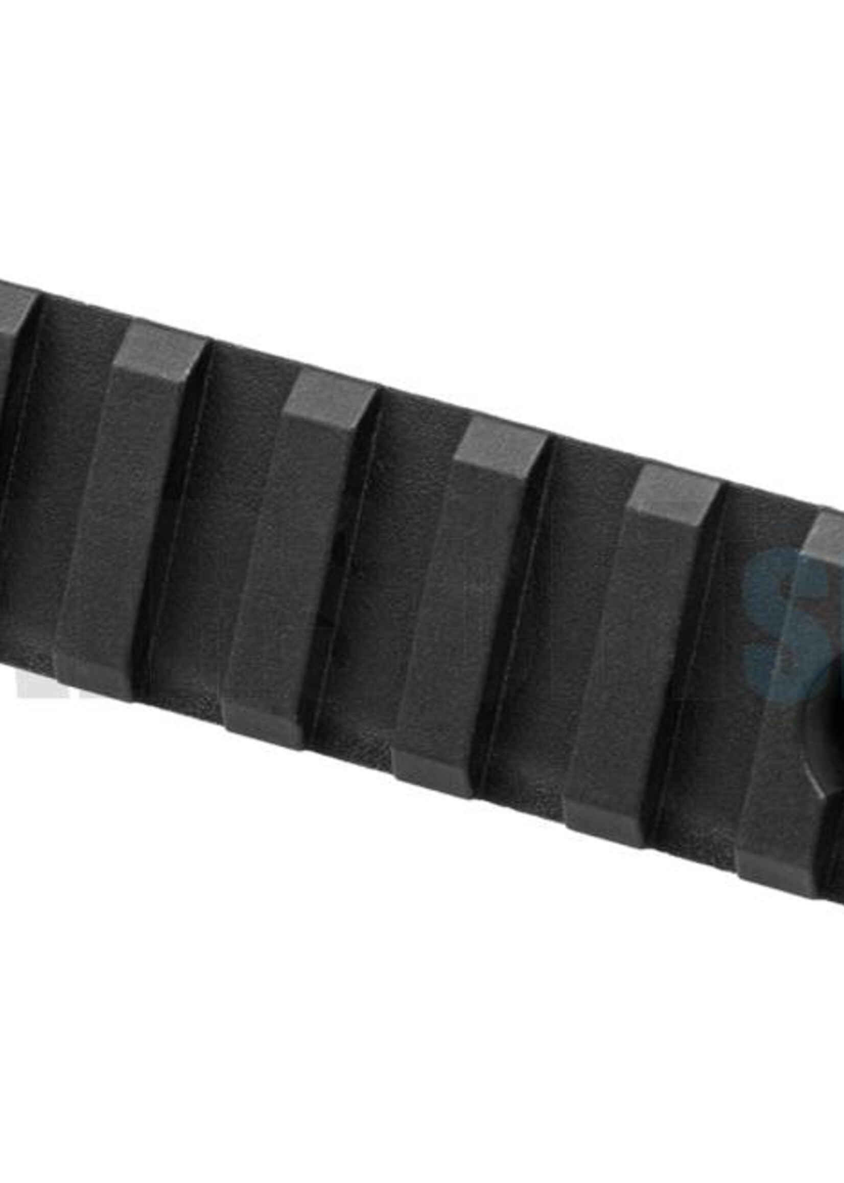 Magpul M-Lok Polymer Rail Section 7 Slots (Black)