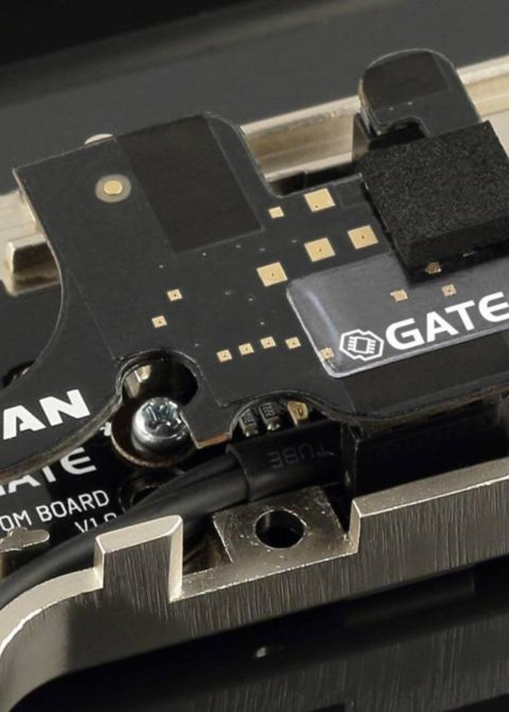 Gate TITAN V2 Basic Module (Rear Wired)