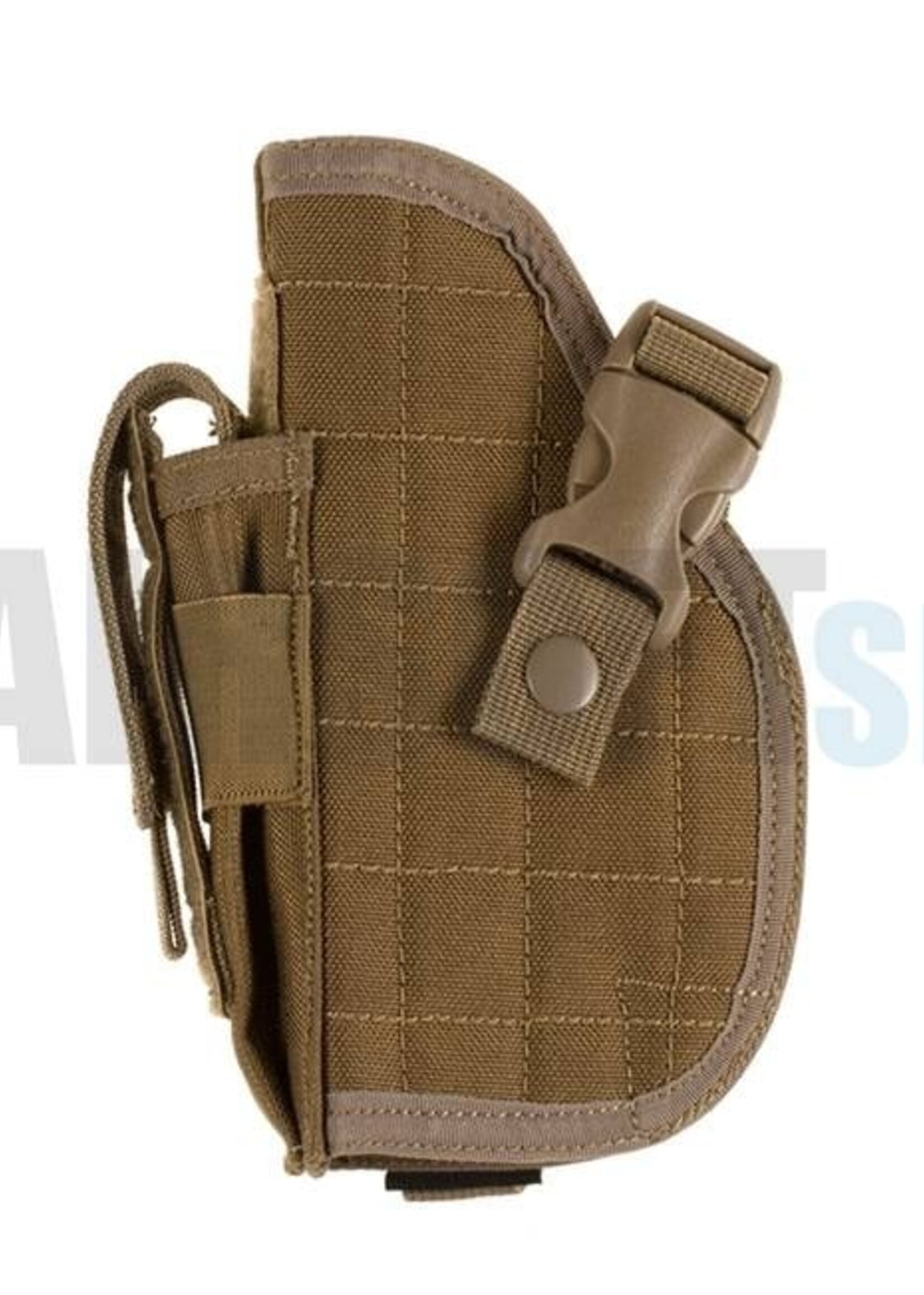 Invader Gear Belt Holster Left (Coyote)