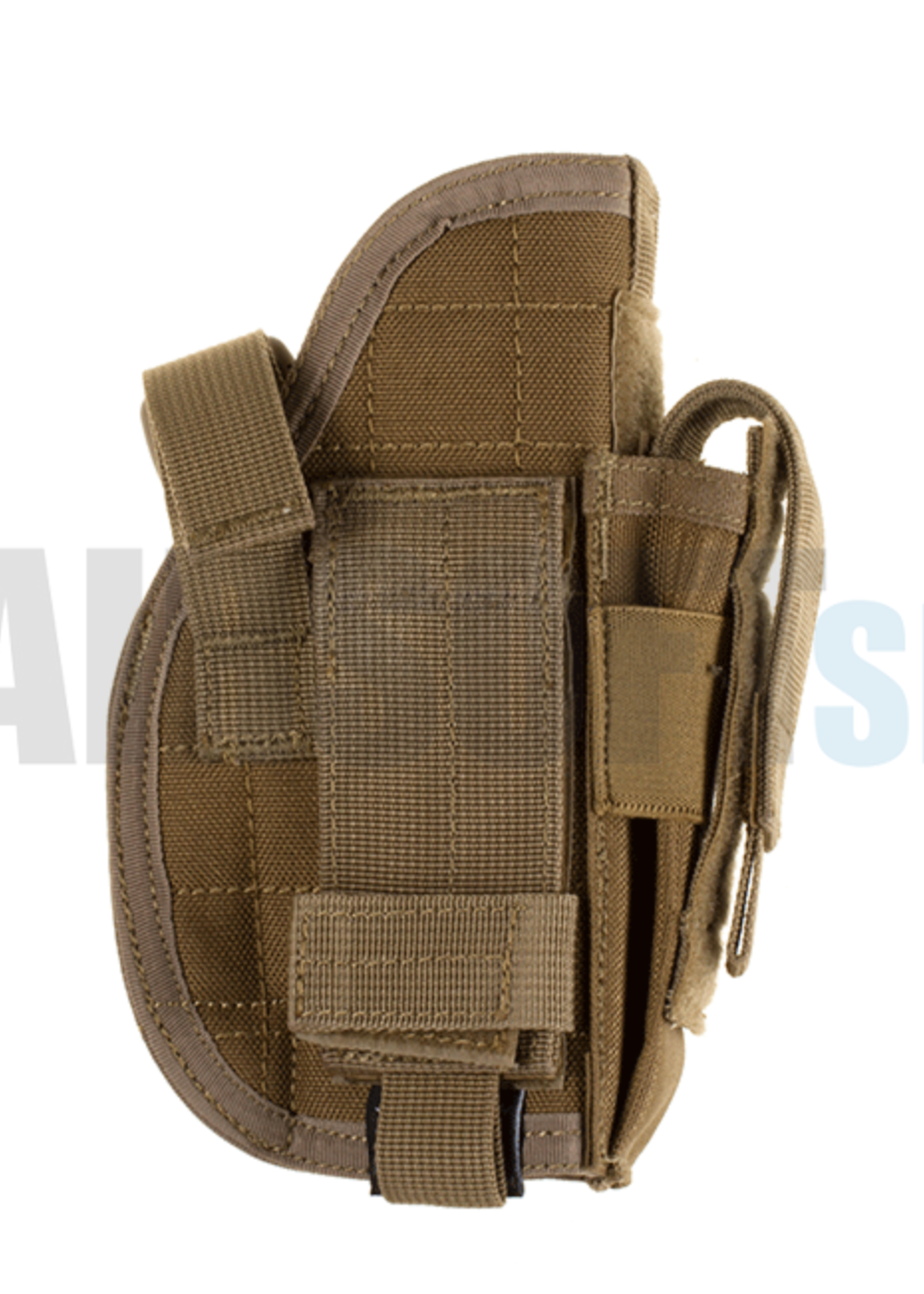 Invader Gear Belt Holster Left (Coyote)