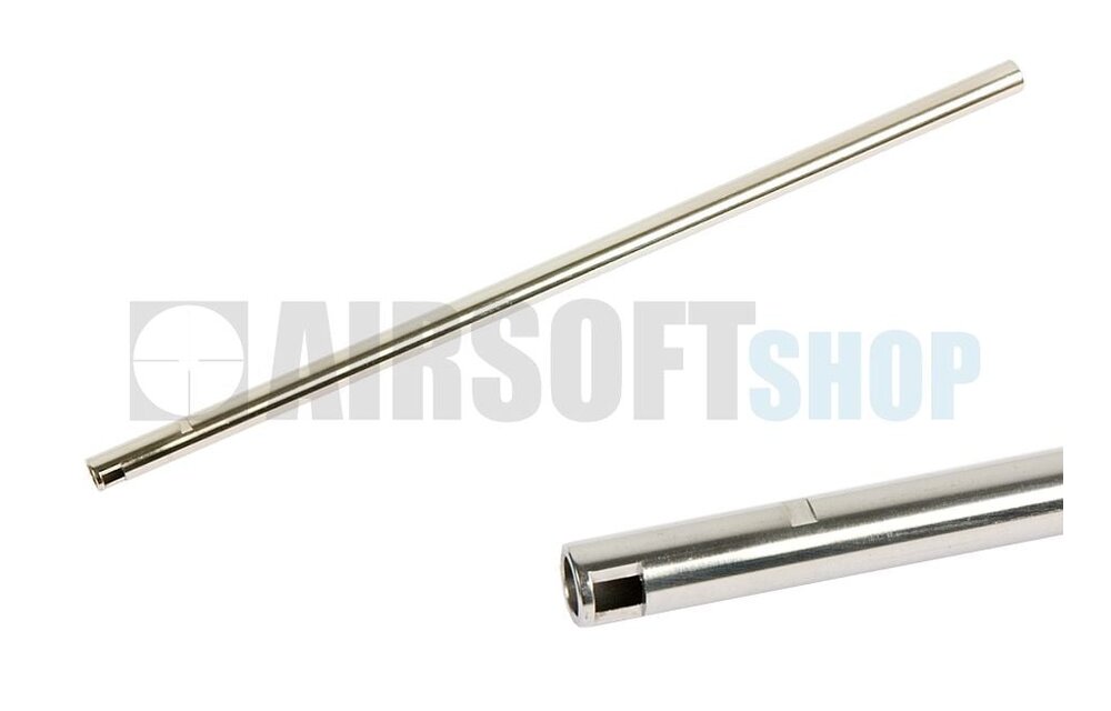 6.03 EG Barrel 155mm (Krytac PDW)