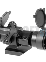 AIM M2 Red Dot Cantilever Mount (Black)