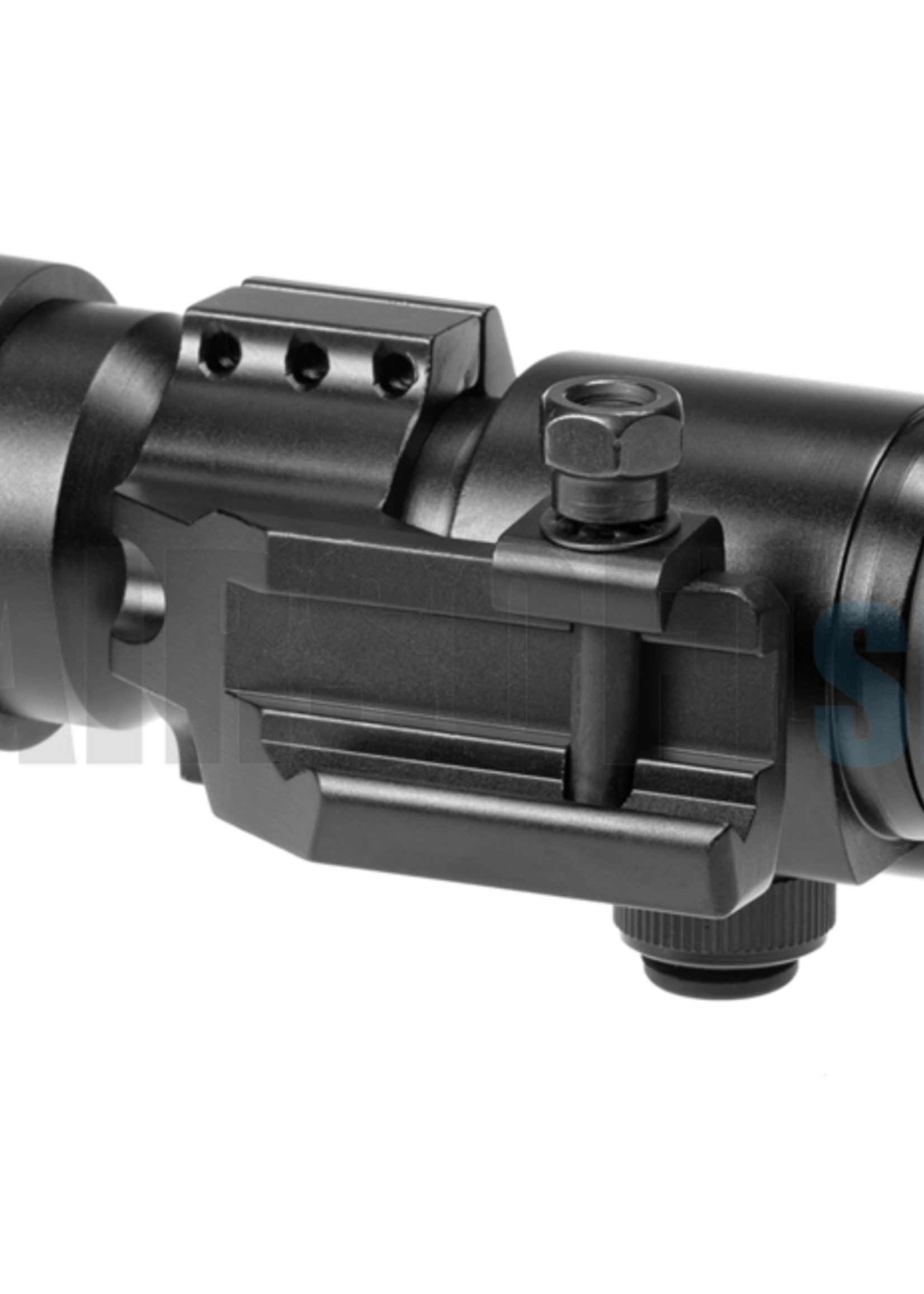 AIM M2 Red Dot Cantilever Mount (Black)