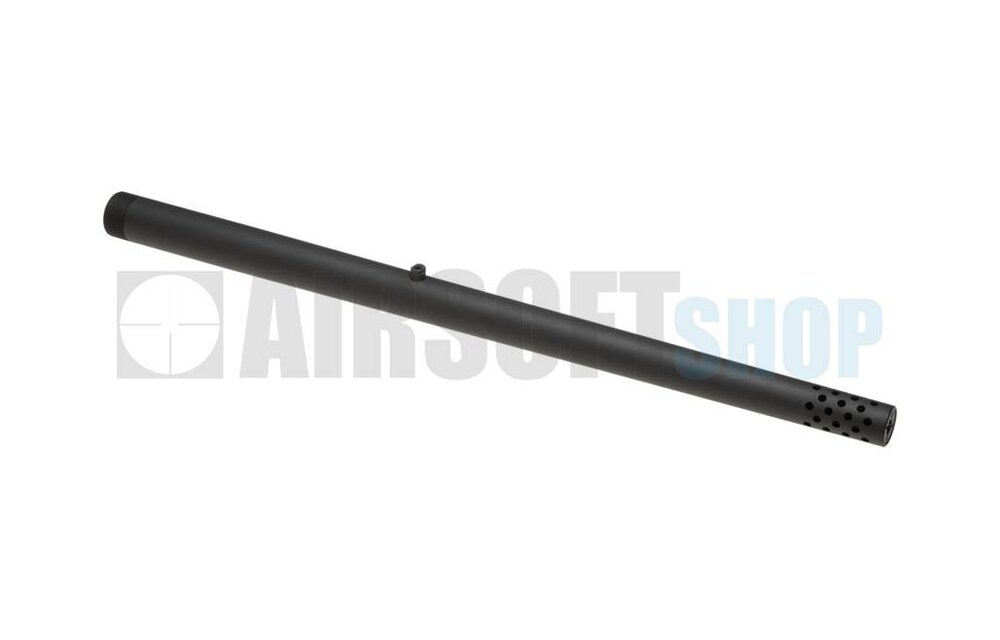 Amoeba STRIKER S1 Integrated Muzzle Break Outer Barrel (Long)