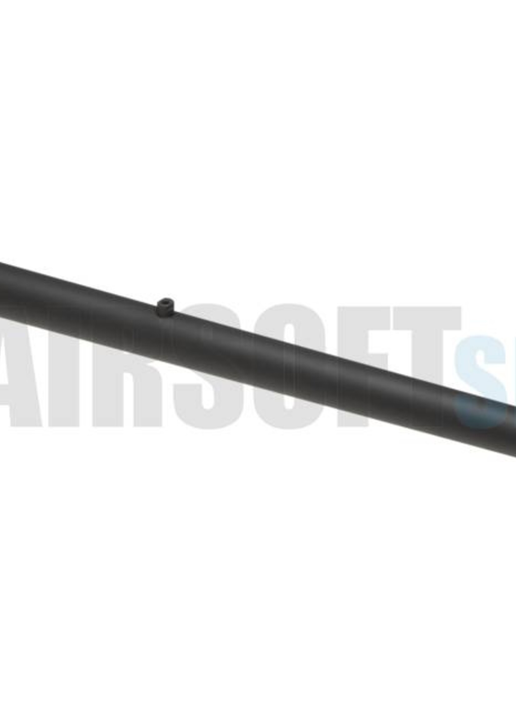 Ares Amoeba STRIKER S1 Integrated Muzzle Break Outer Barrel (Long)