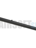 Ares Amoeba STRIKER S1 Integrated Muzzle Break Outer Barrel (Short)