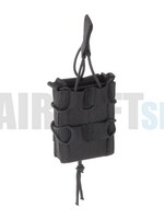 Invader Gear 5.56 Fast Mag Pouch (Black)