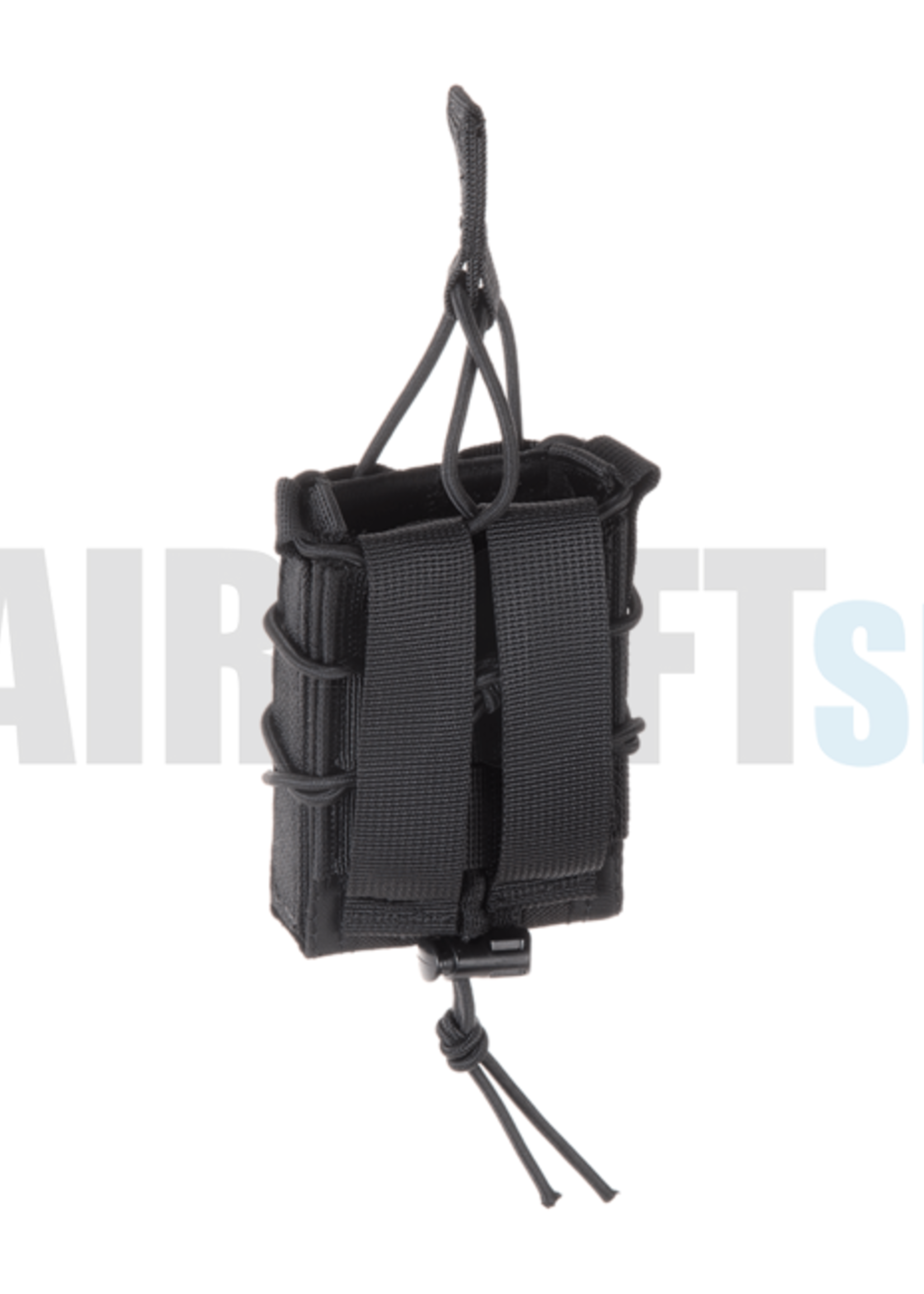 Invader Gear 5.56 Fast Mag Pouch (Black)