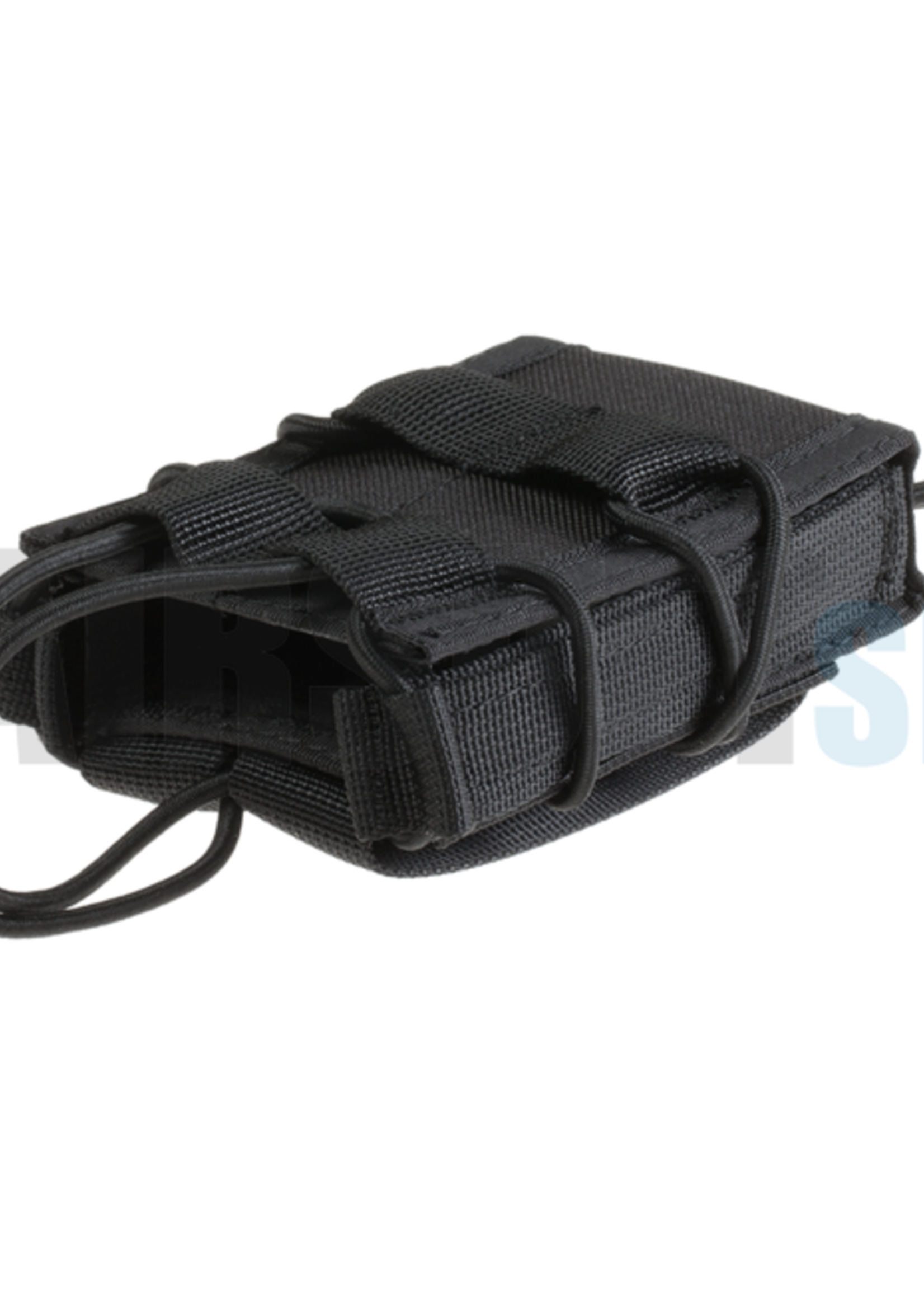 Invader Gear 5.56 Fast Mag Pouch (Black)