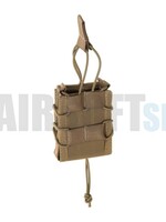 Invader Gear 5.56 Fast Mag Pouch (Coyote)