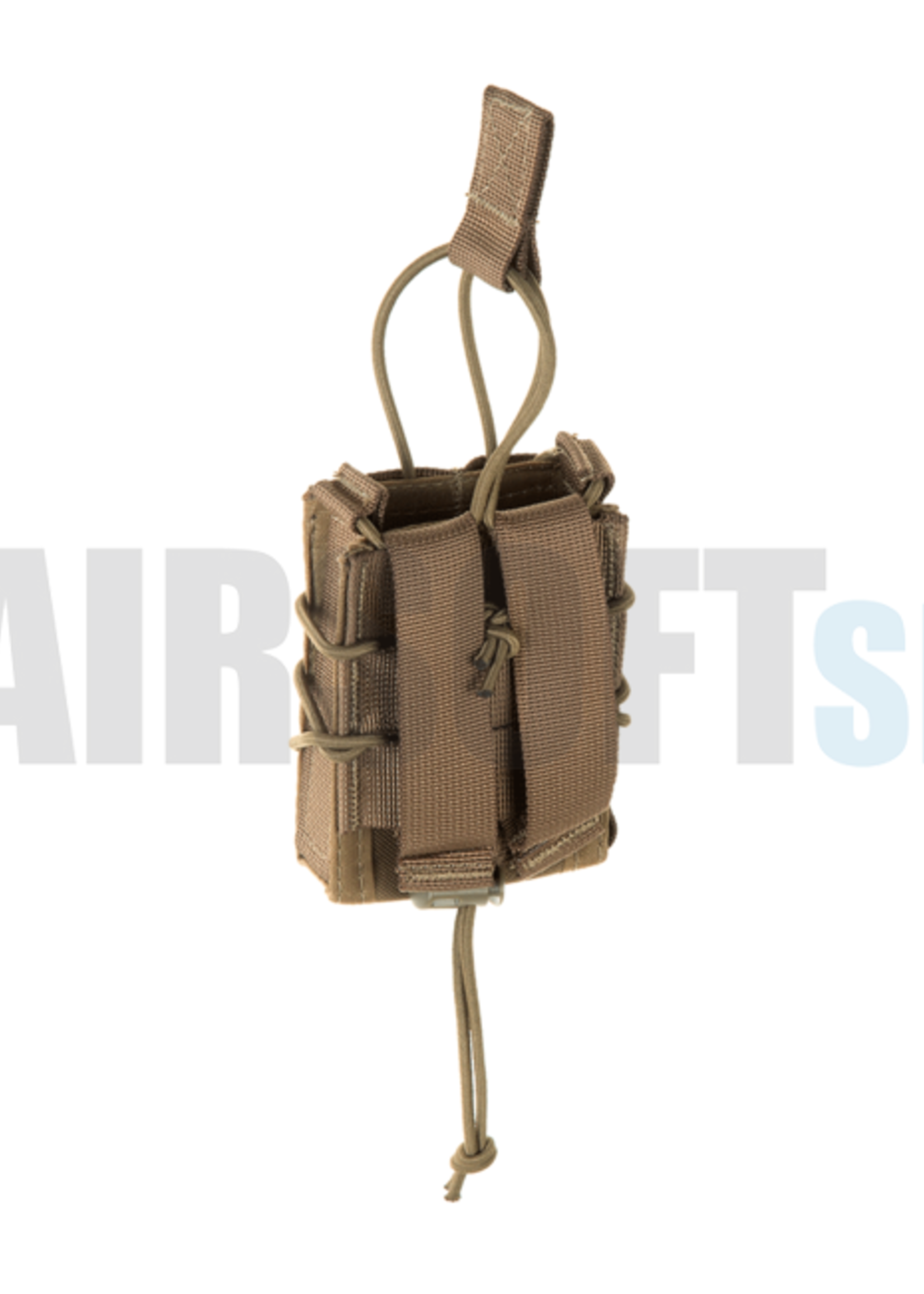 Invader Gear 5.56 Fast Mag Pouch (Coyote)