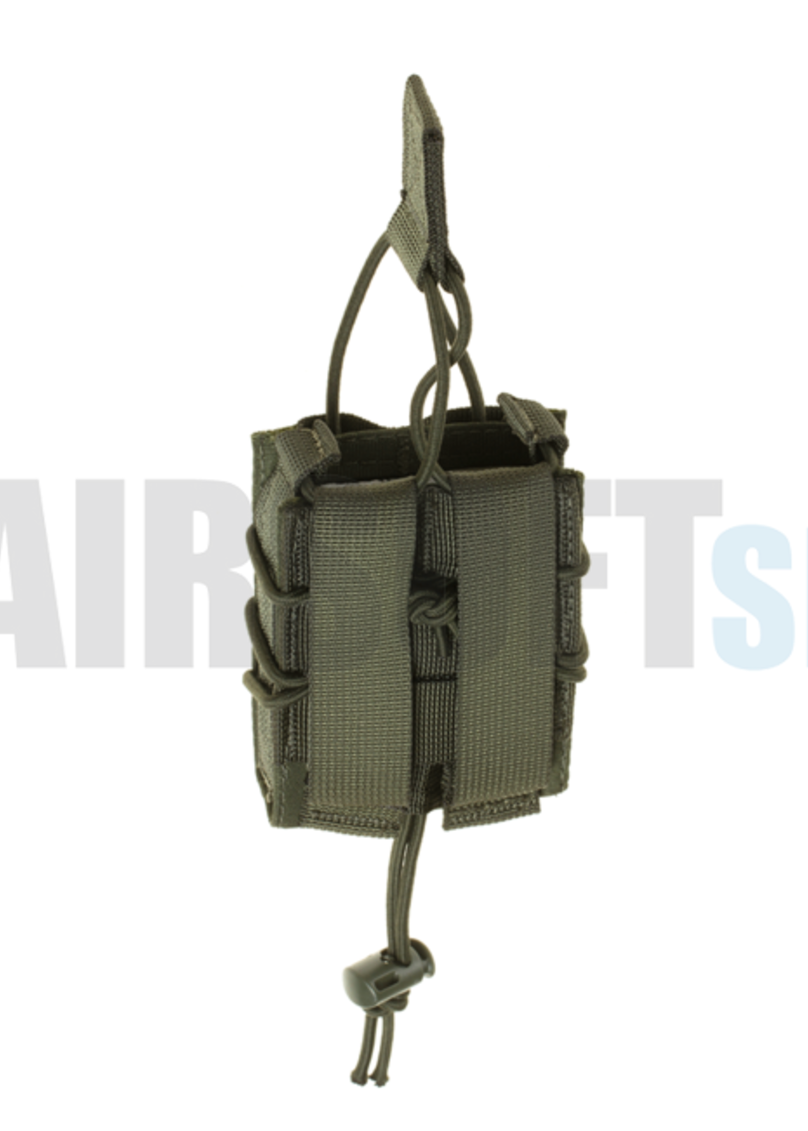 Invader Gear 5.56 Fast Mag Pouch (Olive Drab)