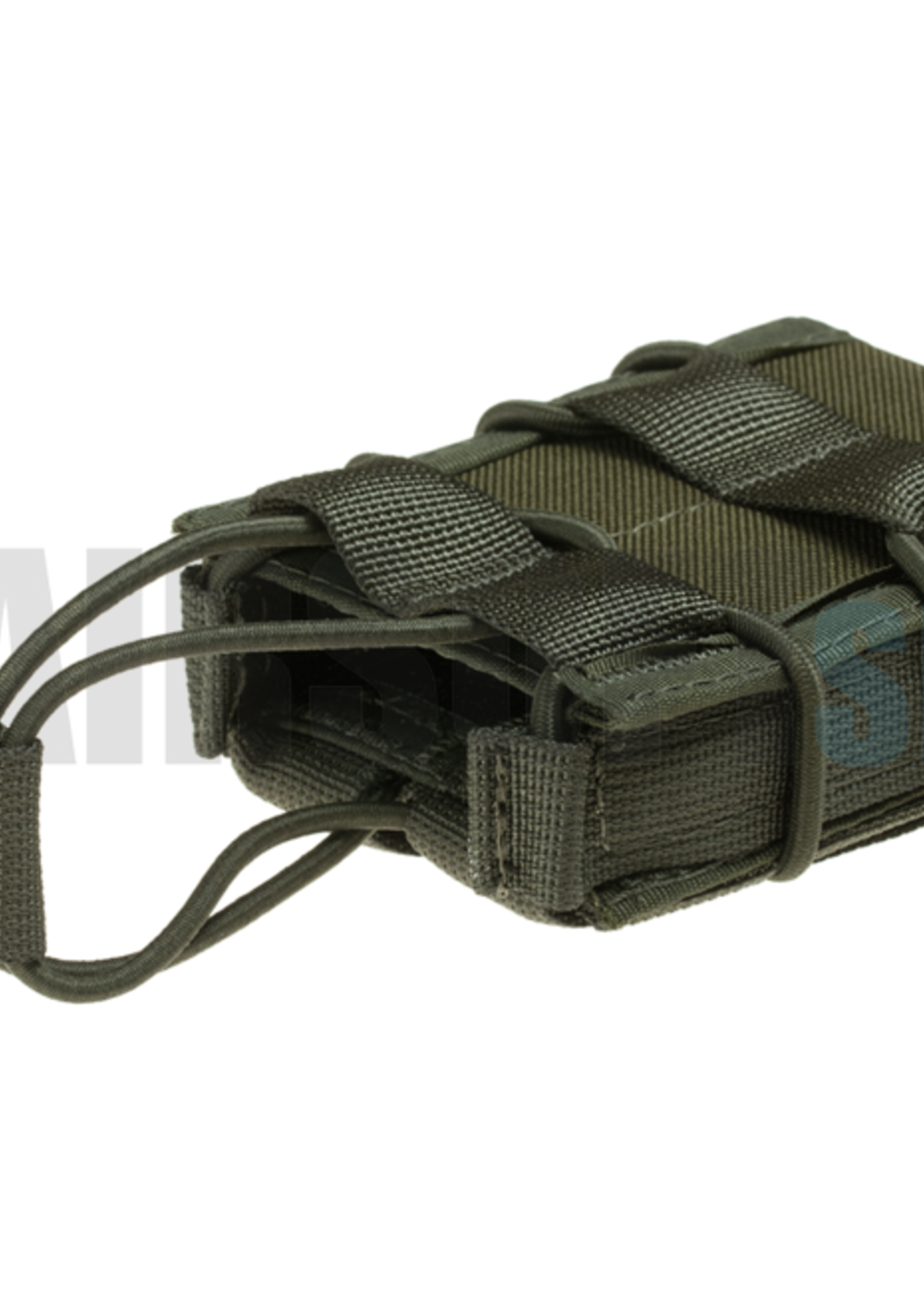 Invader Gear 5.56 Fast Mag Pouch (Olive Drab)