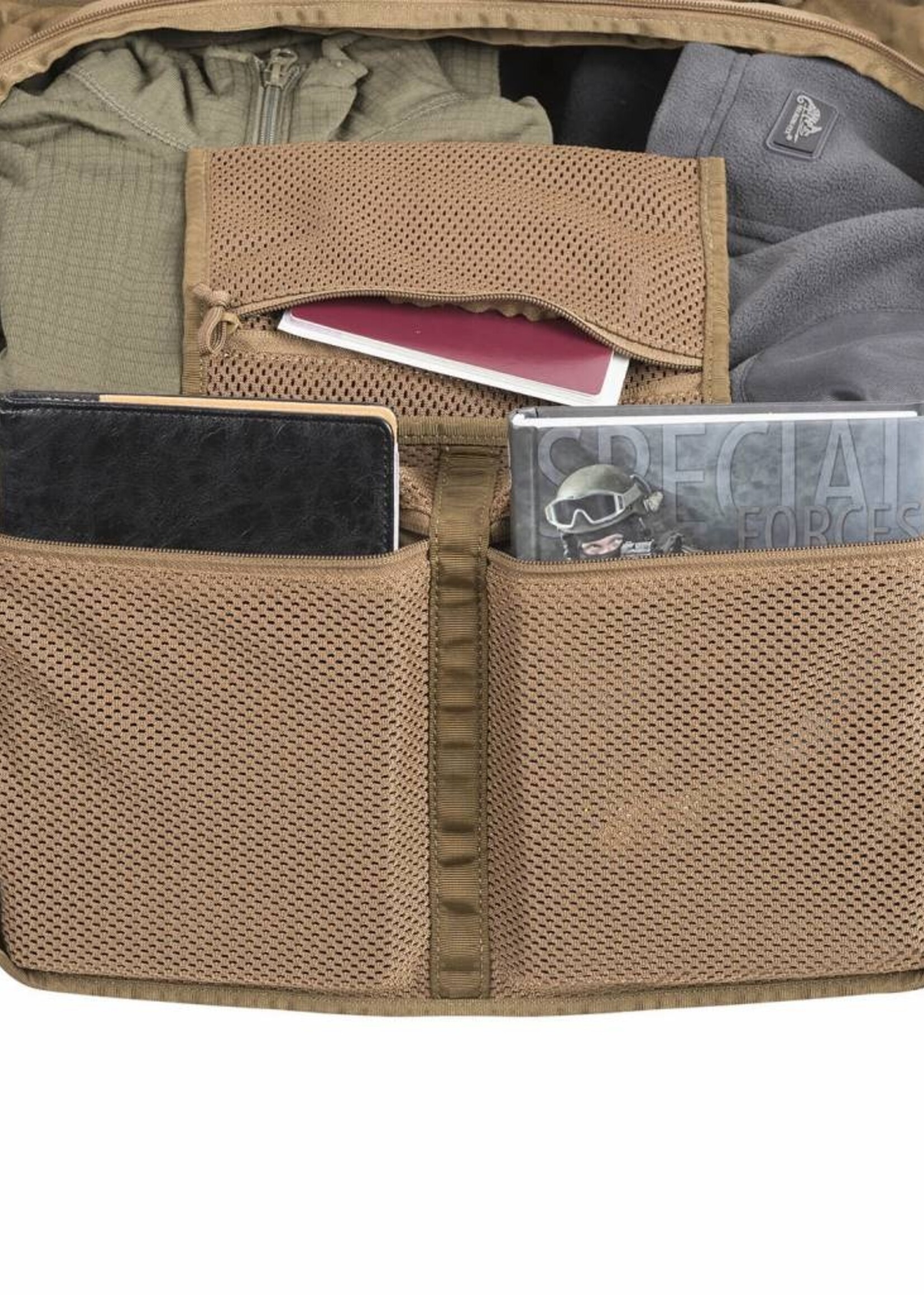 Helikon Urban Training Bag (Shadow Grey)