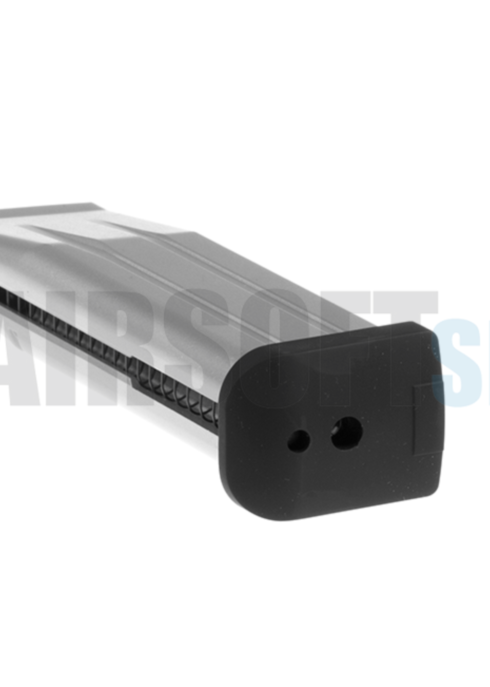 WE Hi-Capa 4.3 Silver GBB Mag