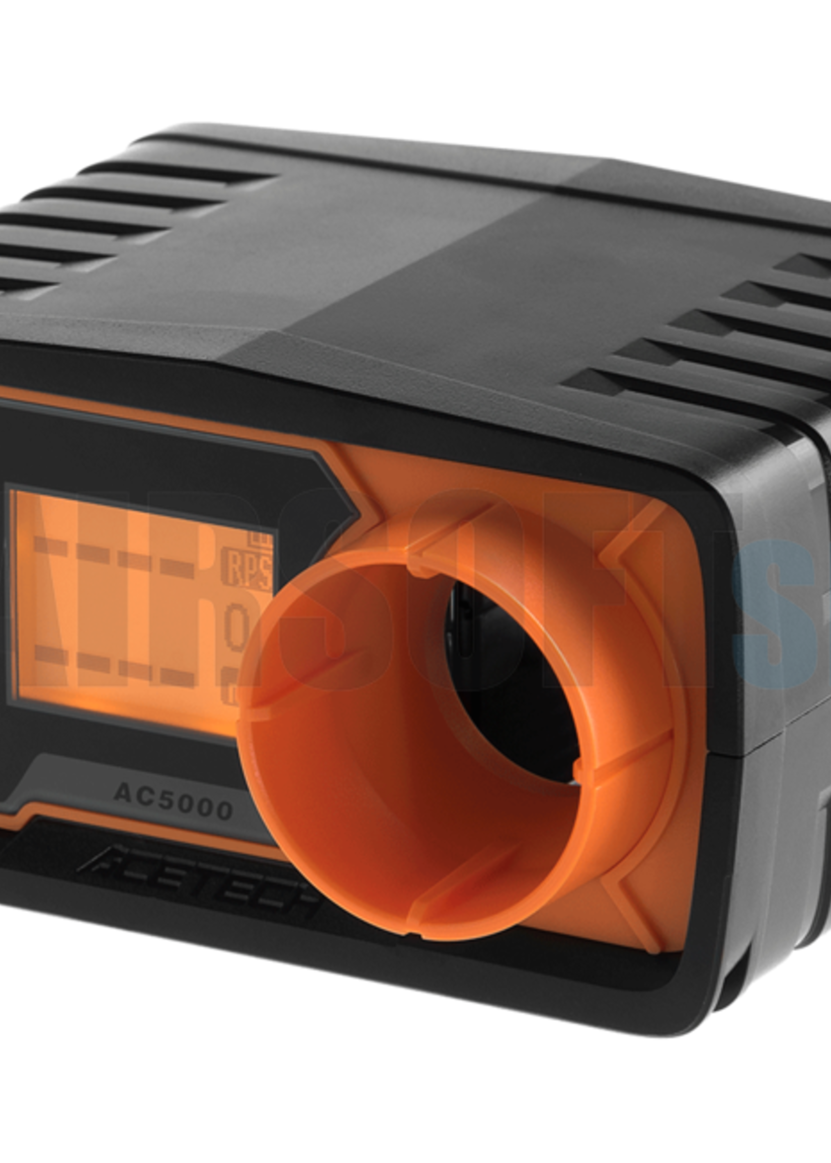 Acetech AC5000 Airsoft Chronograph