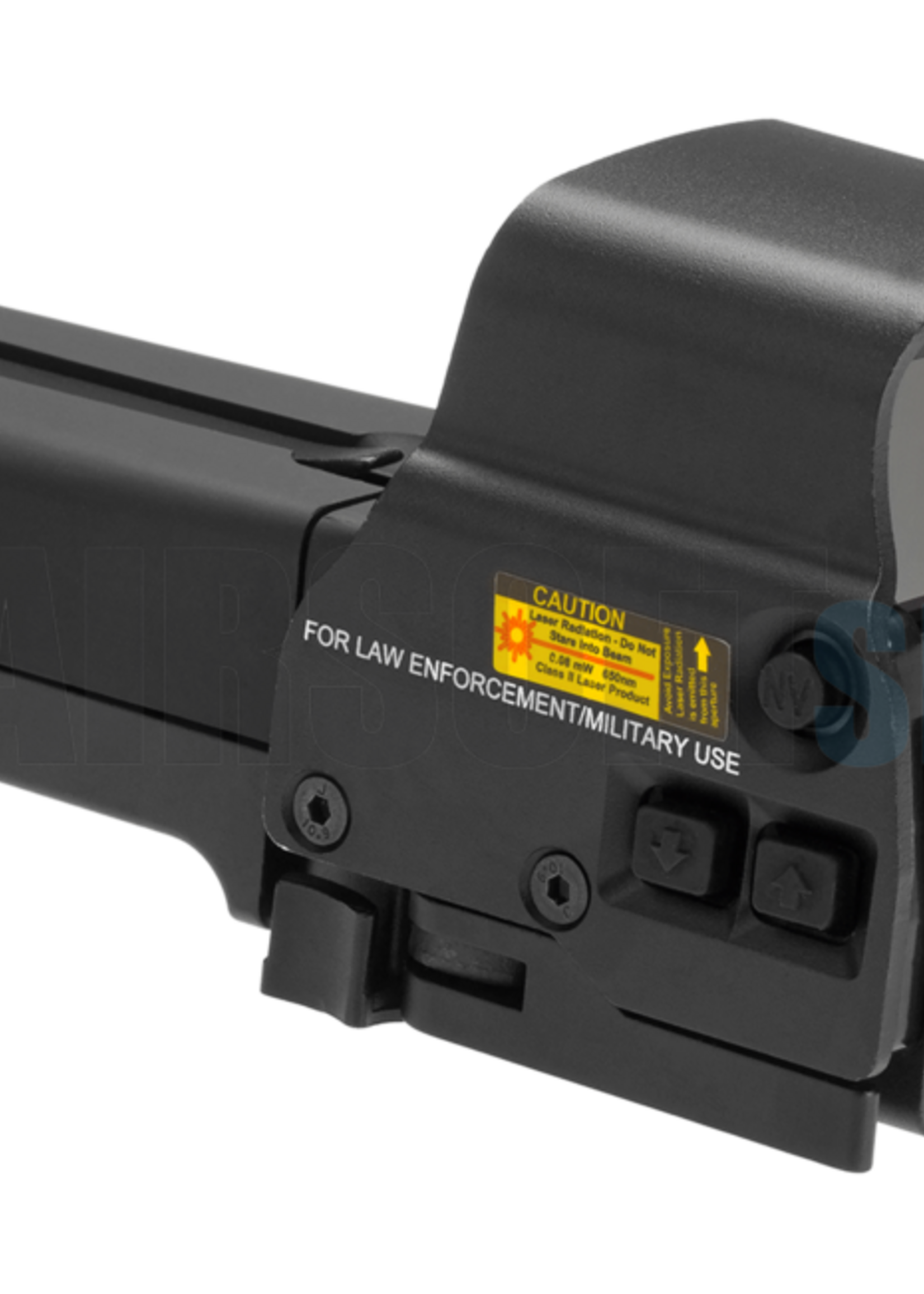 Aim-O 558 Red Dot (Black)