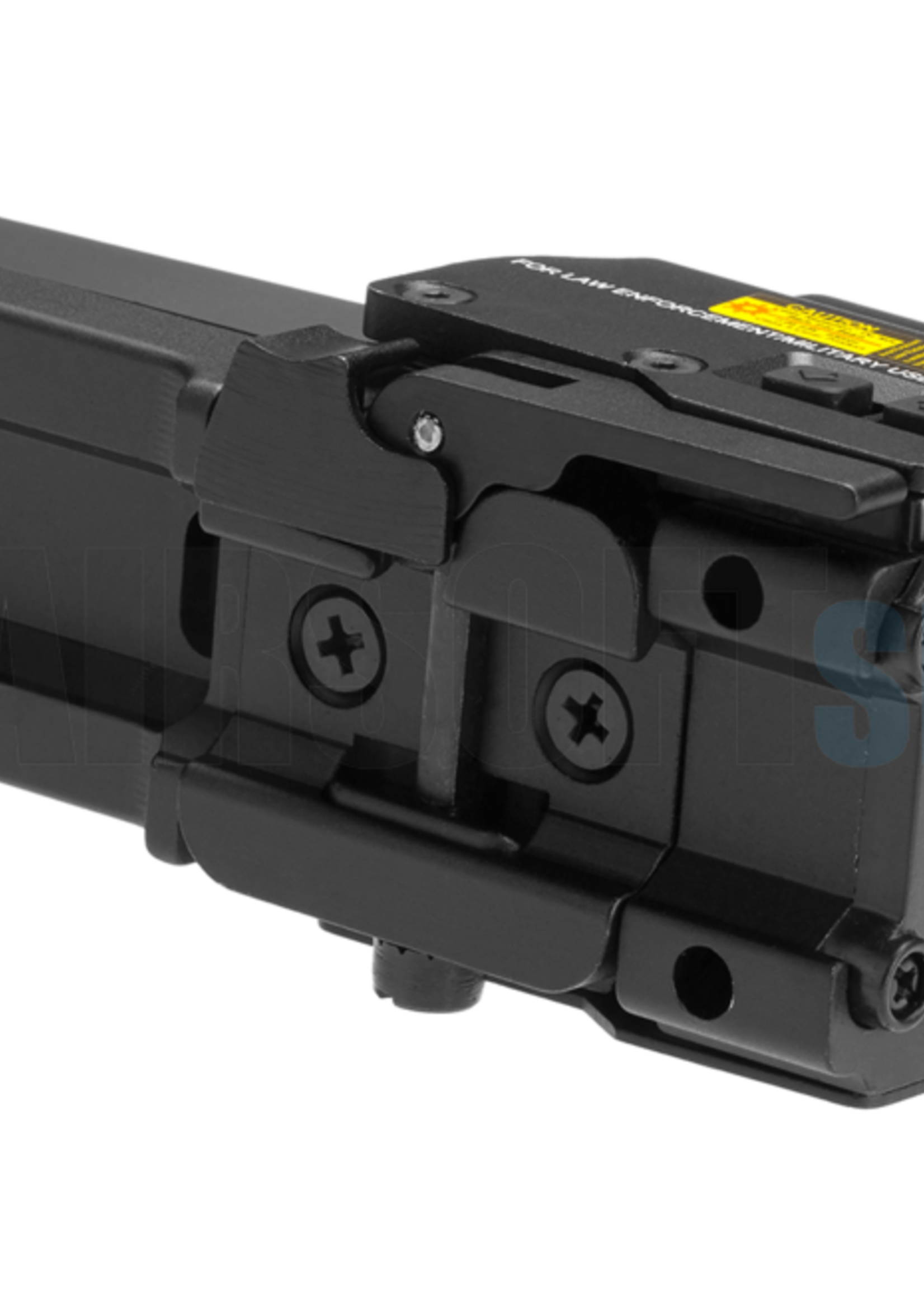 Aim-O 558 Red Dot (Black)