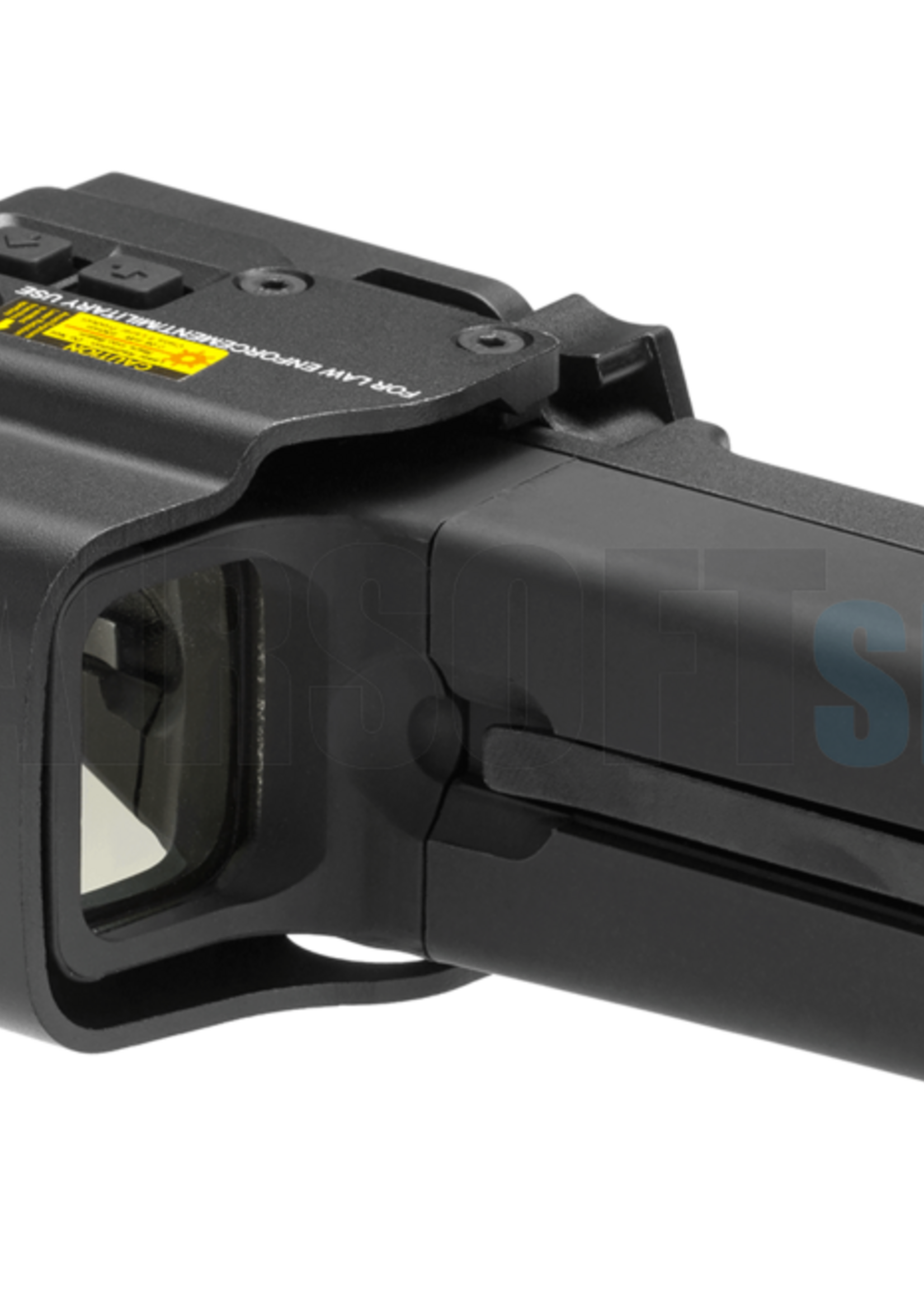 Aim-O 558 Red Dot (Black)