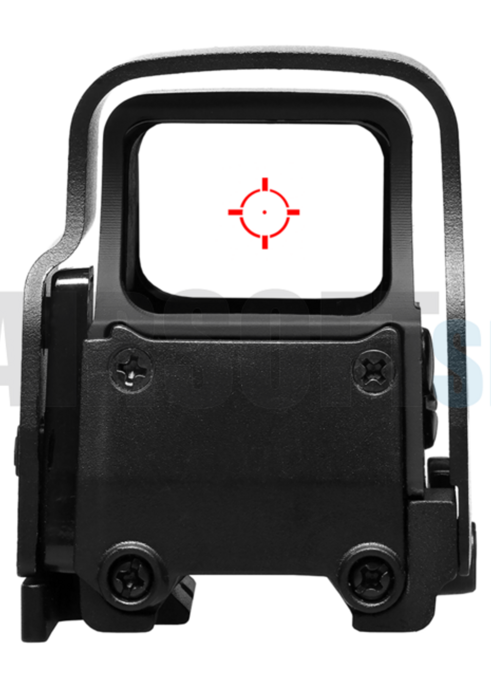 Aim-O 558 Red Dot (Black)
