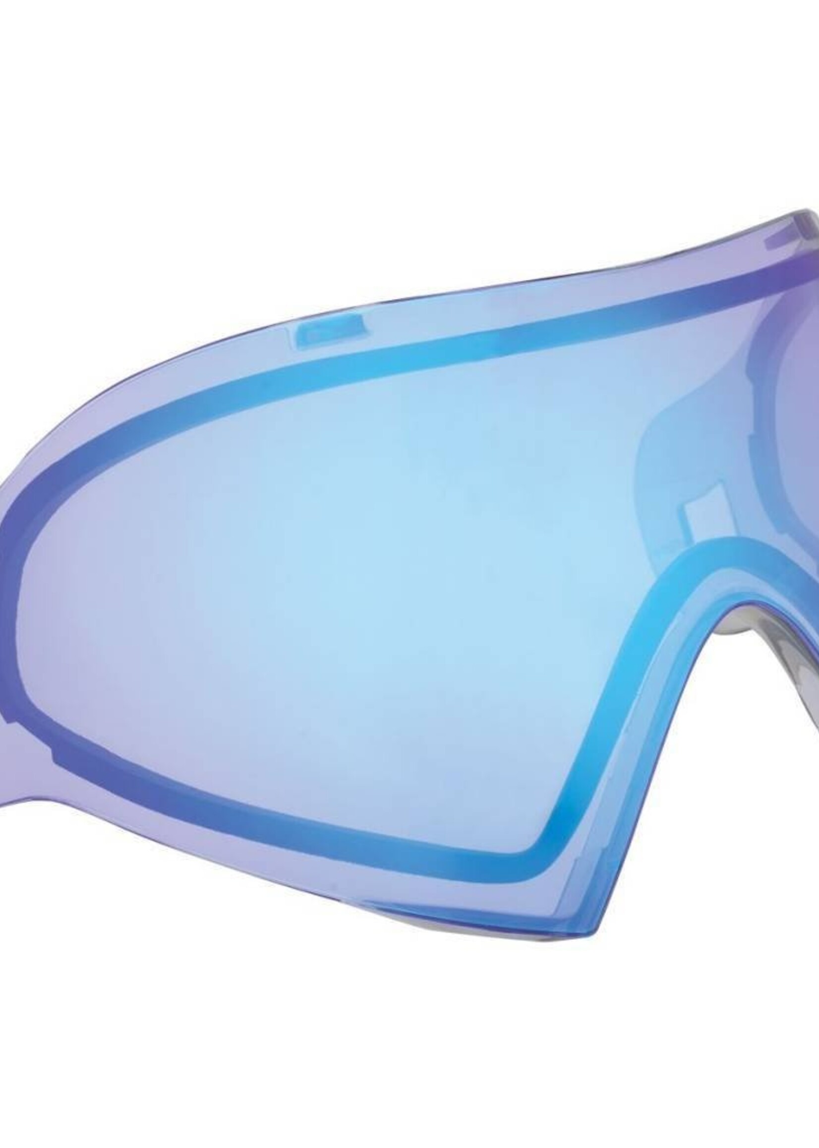 Dye Lens i4 / i5 Thermal Blue Ice