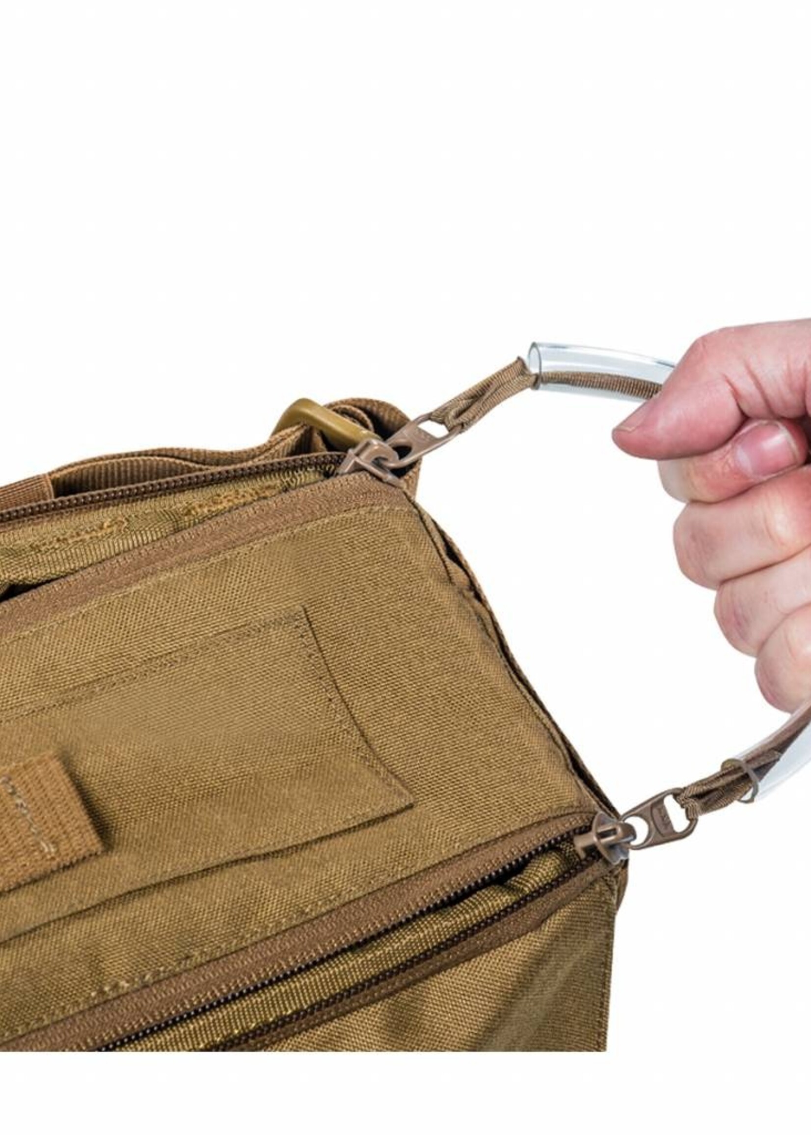 Tasmanian Tiger Small Medic Pack MK II (Coyote Brown)