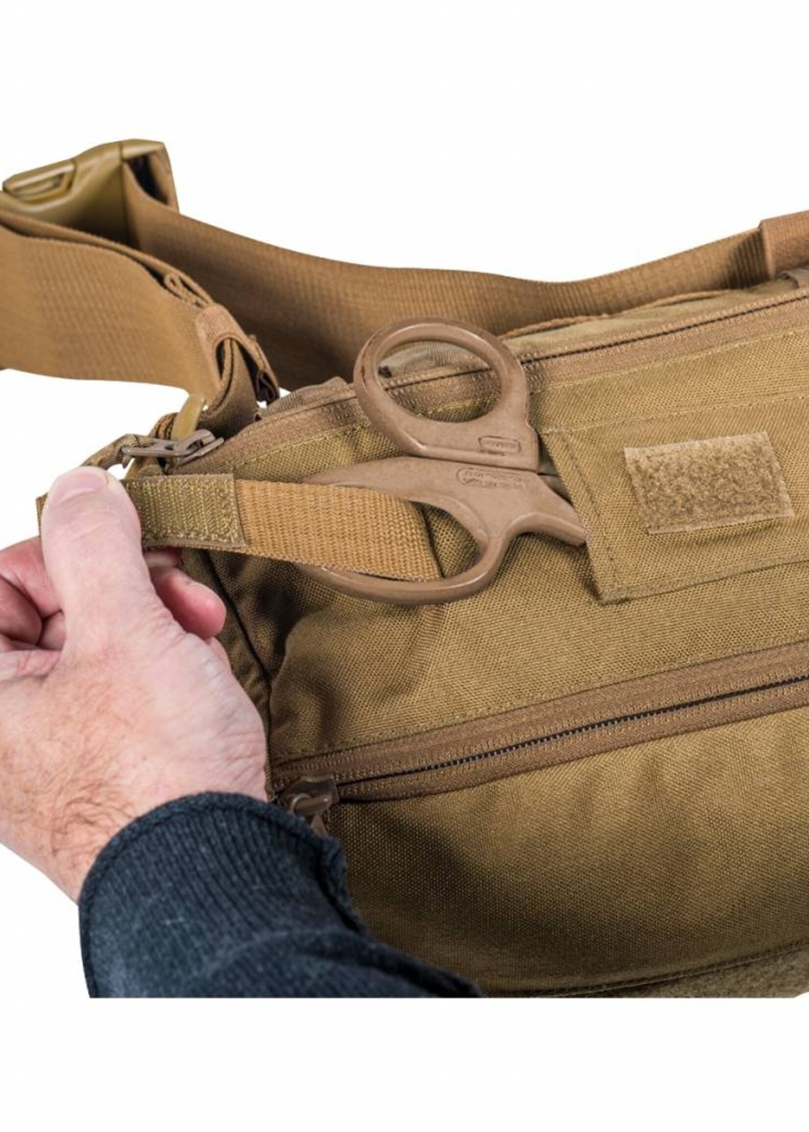 Tasmanian Tiger Small Medic Pack MK II (Coyote Brown)