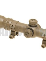 Aim-O 1-4x22 SE Tactical Scope (Desert)