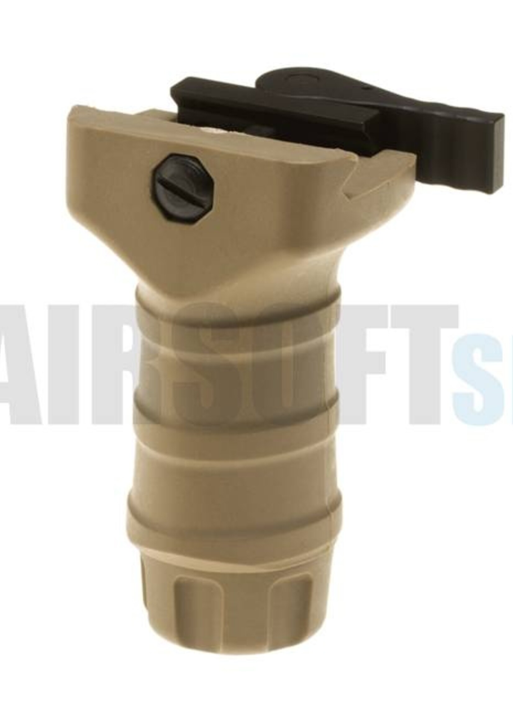 MP TGD QD Short Vertical Grip (Dark Earth)