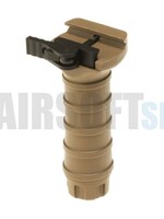 MP TGD QD Long Vertical Grip (Dark Earth)