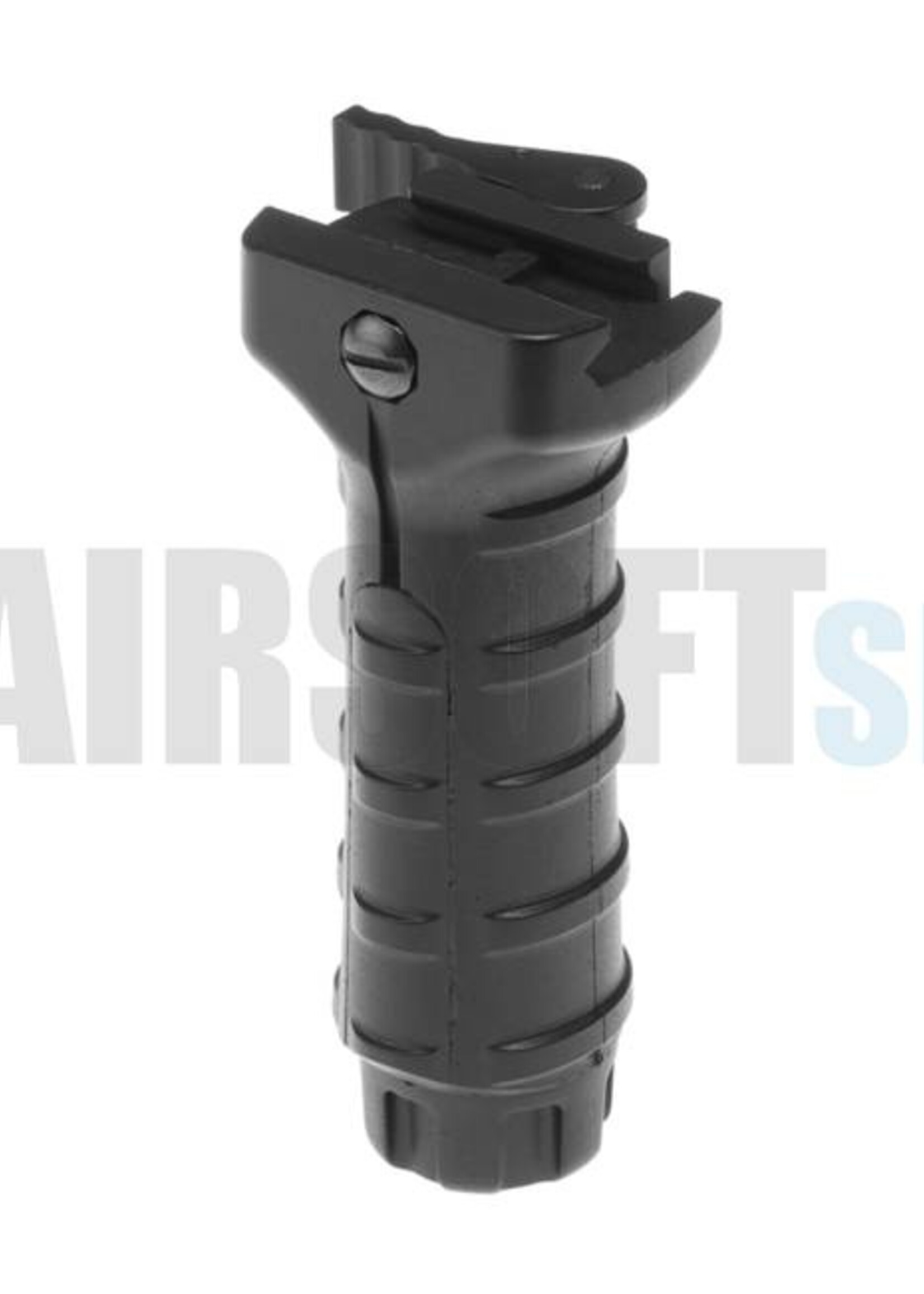 MP TGD QD Long Vertical Grip (Black)