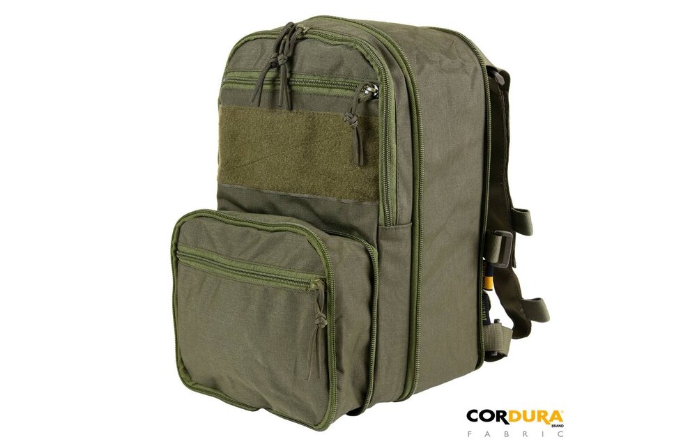 Flat Pack 14L (Olive)