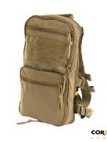 101 Inc Flat Pack 14L (Coyote)