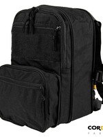101 Inc Flat Pack 14L (Black)
