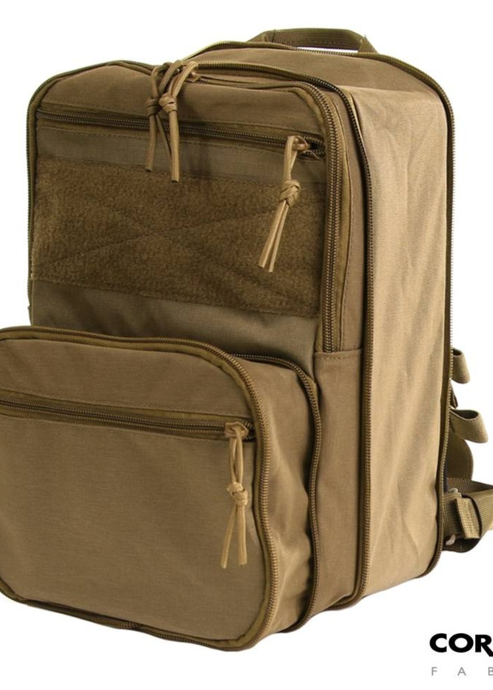 101 Inc Flat Pack 14L (Black)