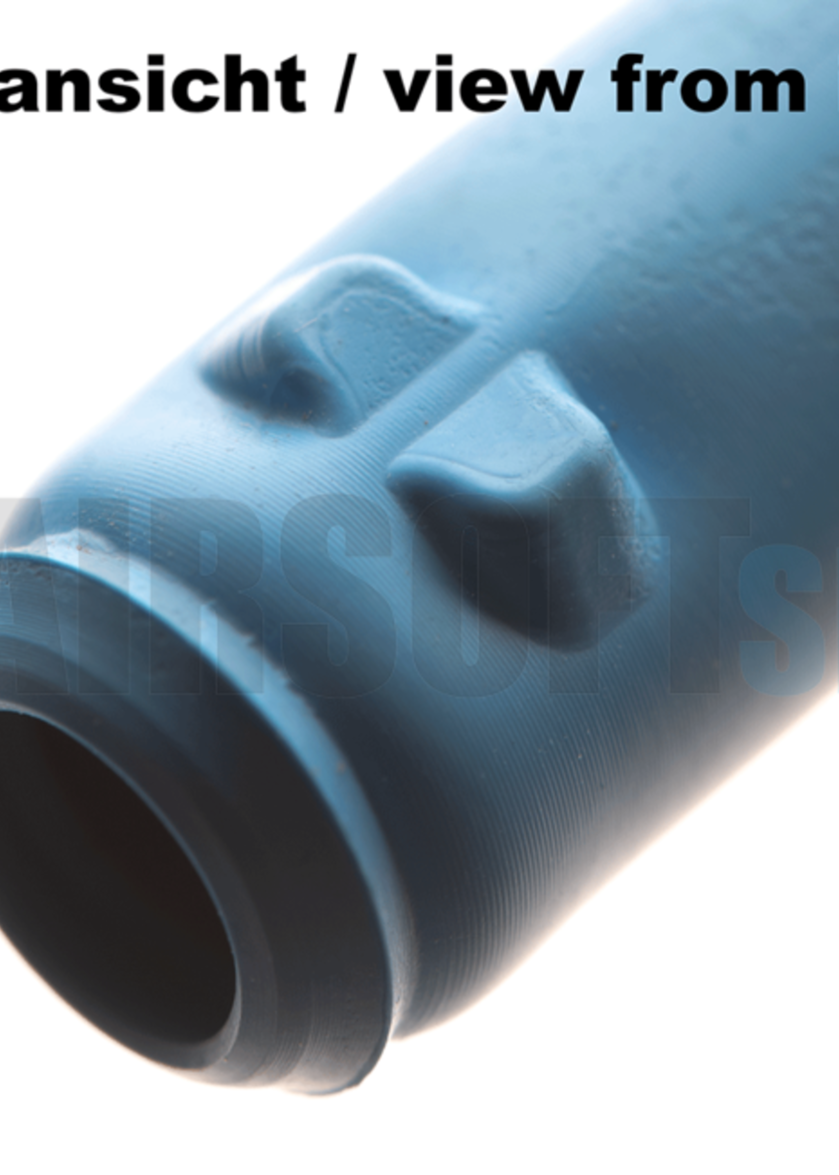 G&G Hop Up Rubber (Cold Resistant) for Rotary Chamber