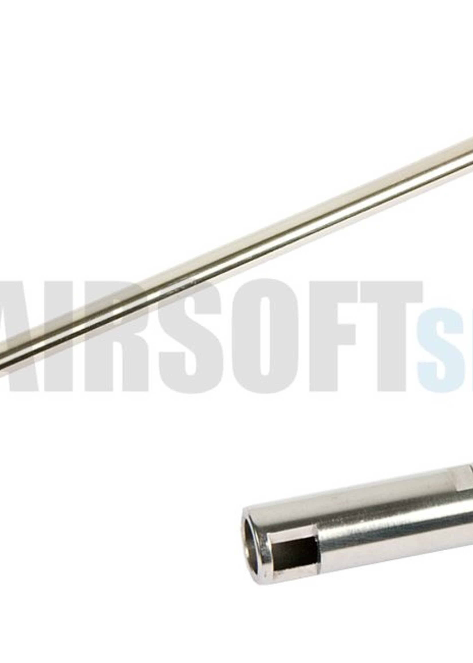 Prometheus 6.03 EG Barrel 128mm (G&G ARP 9)