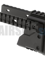 Laylax Strike Rail System for Kriss Vector